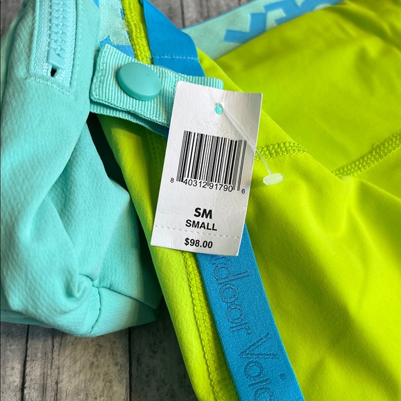 Goofy Disney Biker shorts - Picture 7 of 7